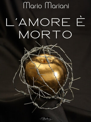 cover image of L'amore è morto